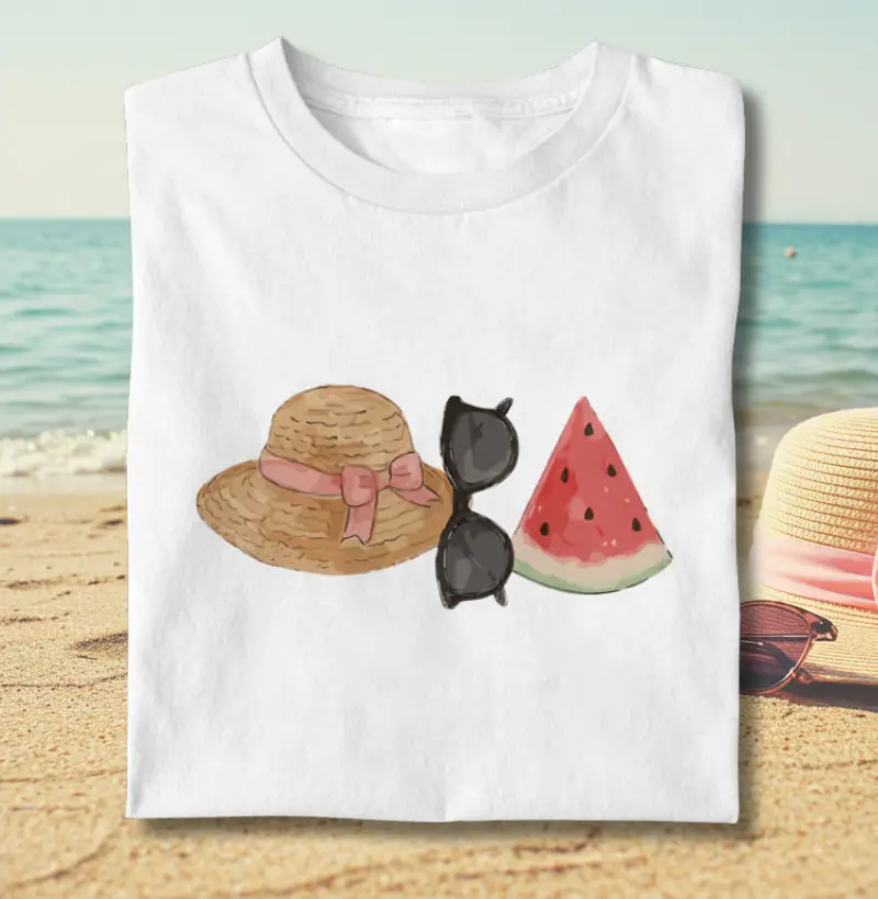 Summer Itens!