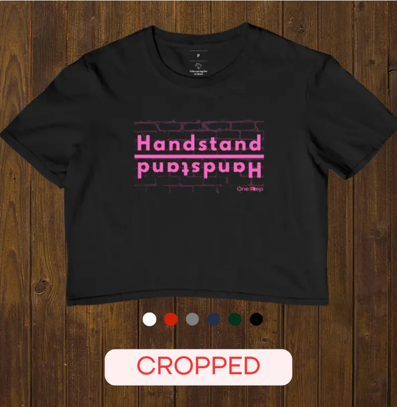 Handstand