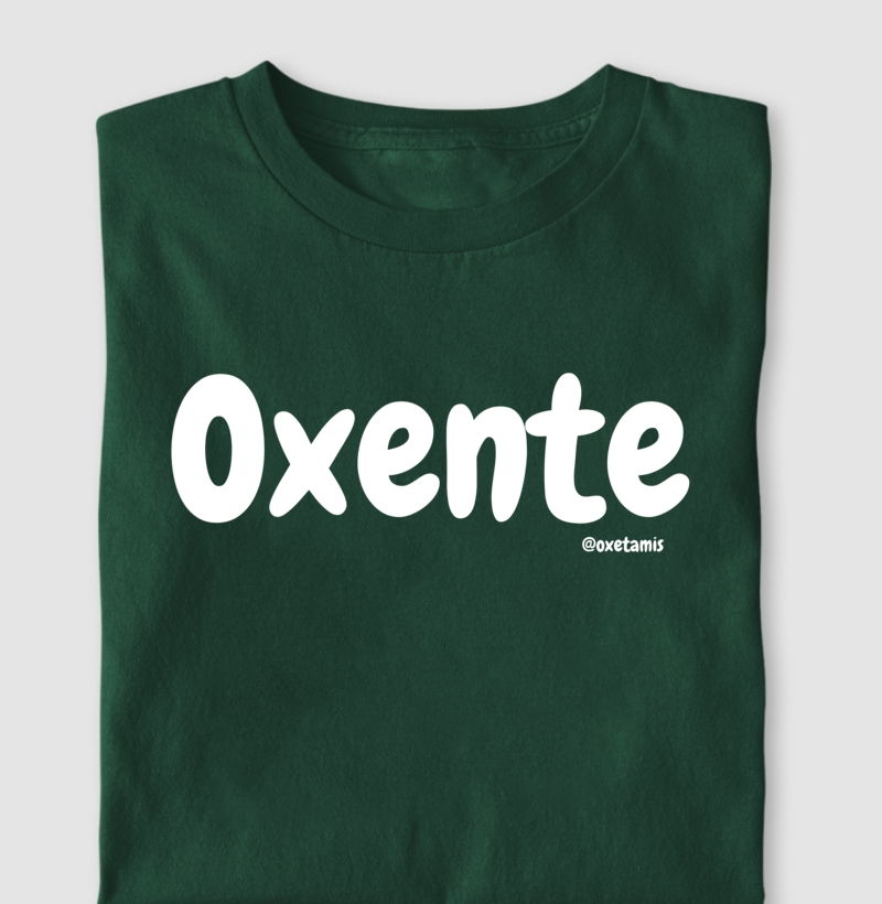 Oxente