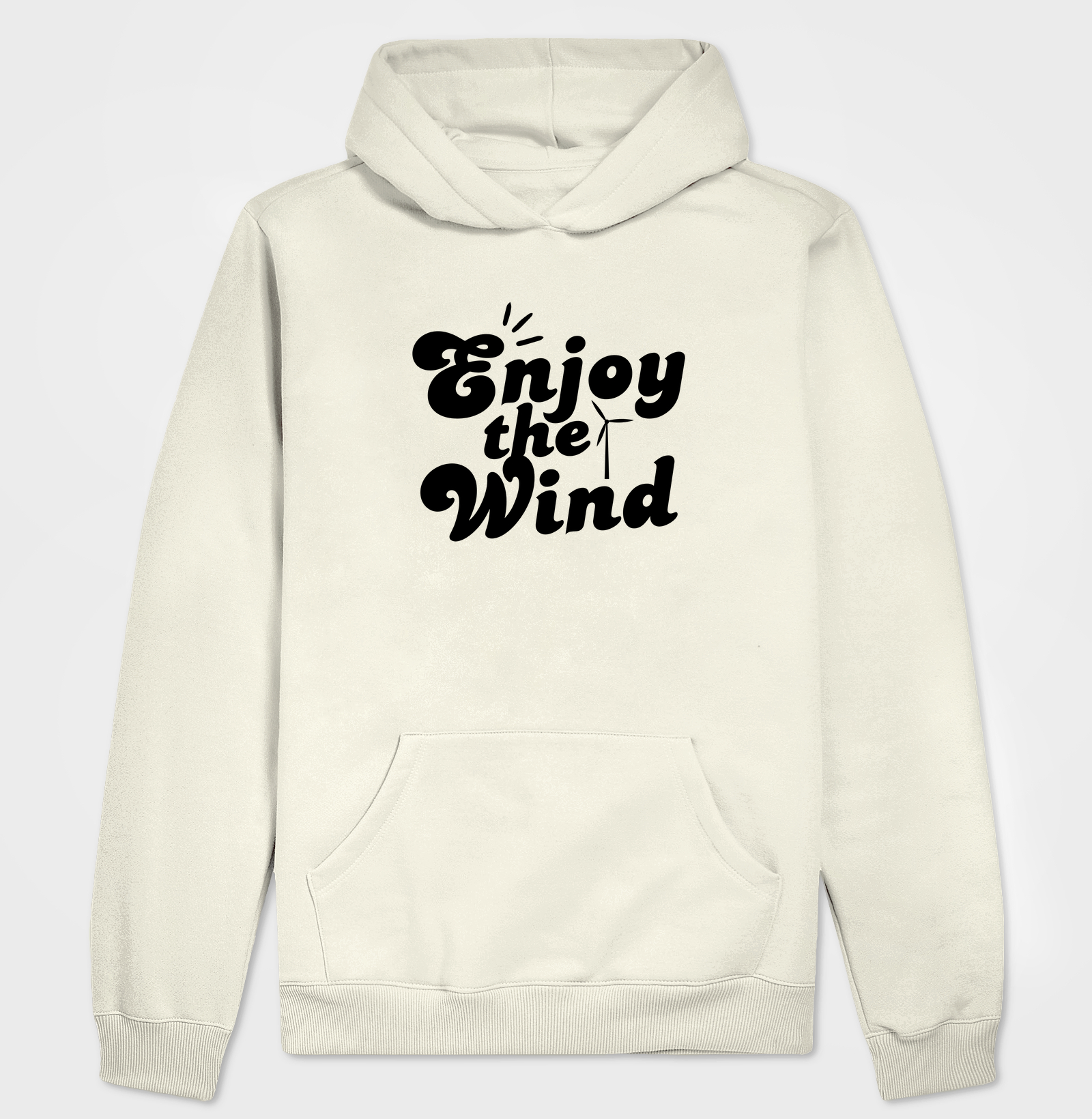 Enjoy the Wind