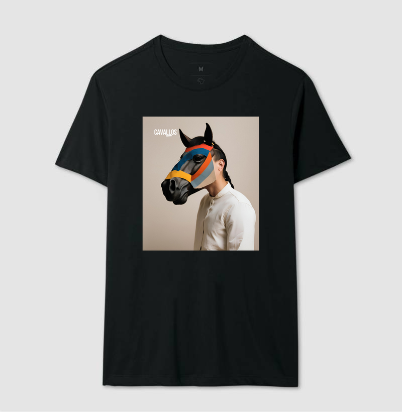 Cara de Cavalo