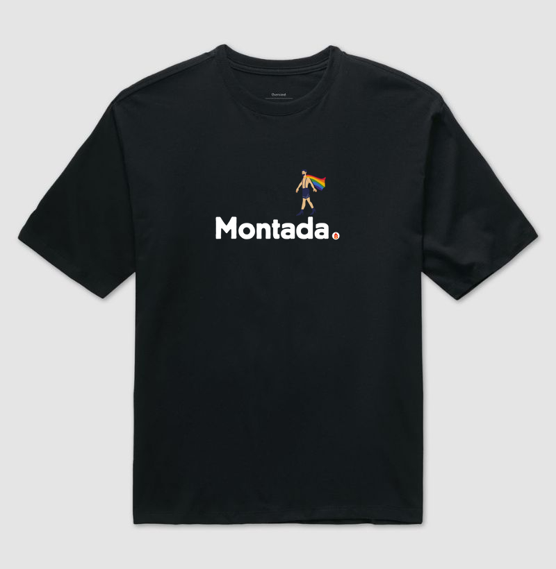 Montada