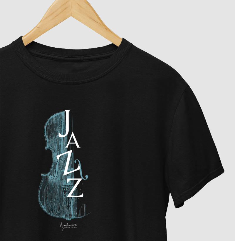 Coleção JAZZ | VIOLINO 