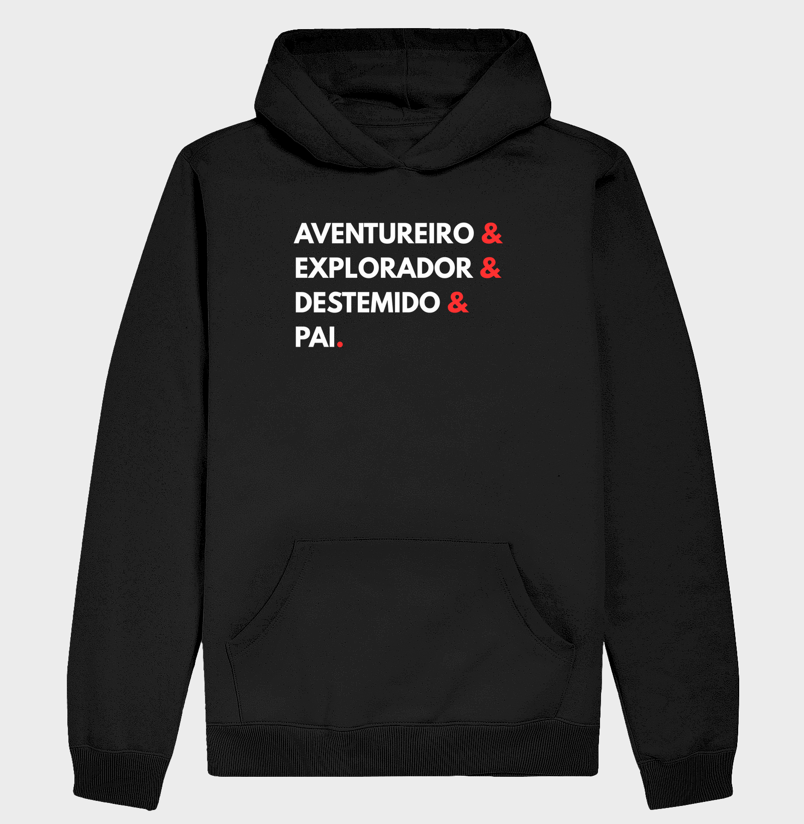 Pai & muito mais