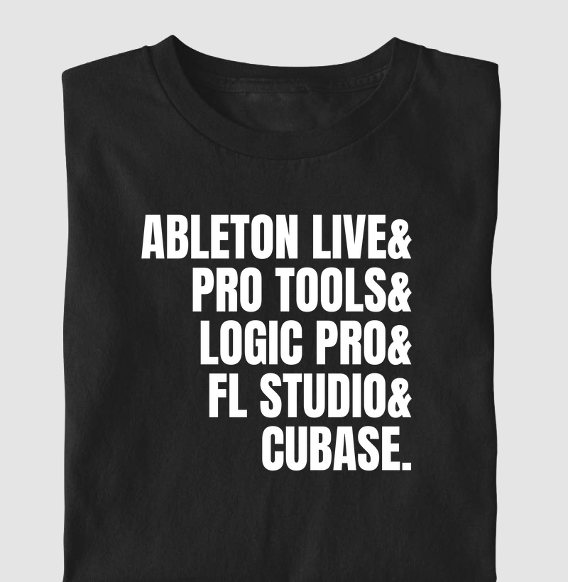 Produção Musical