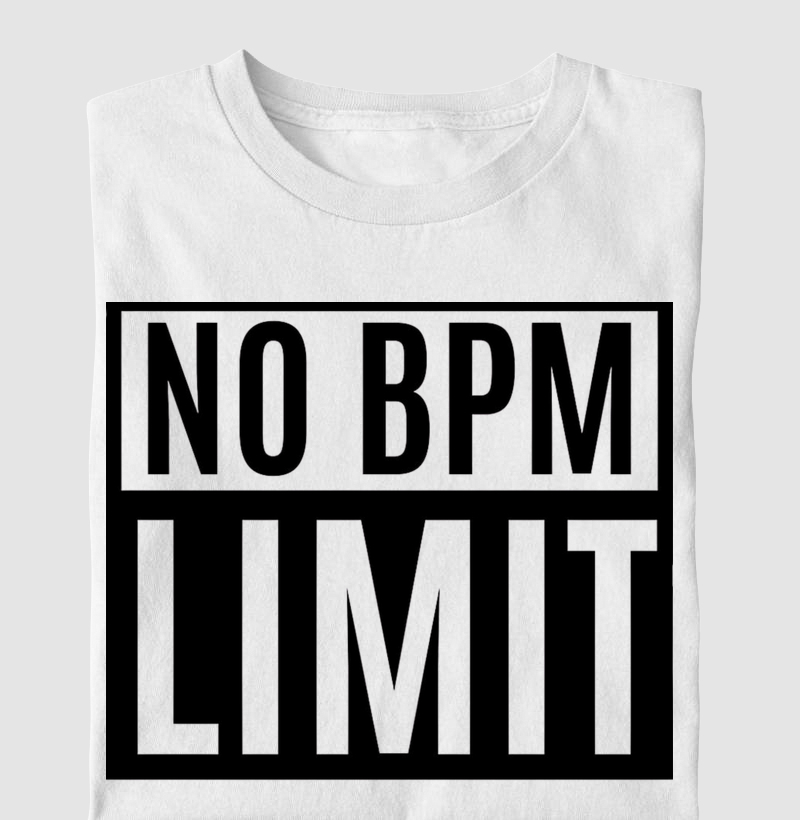 No BPM