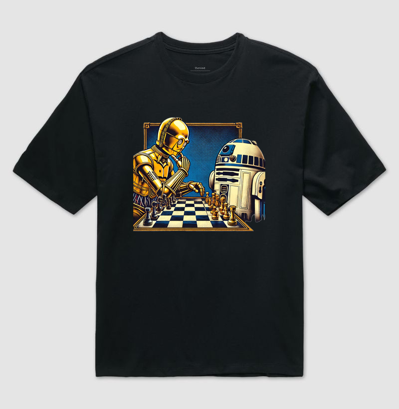 Star Chess Bots