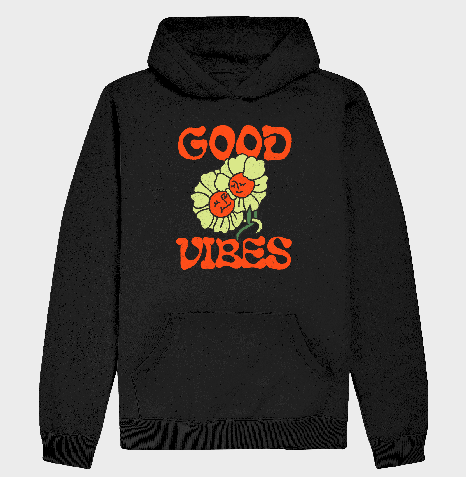 Good Vibes