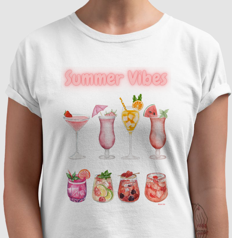 Summer Vibes
