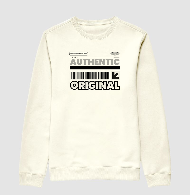 IAMAUTHENTIC.COM