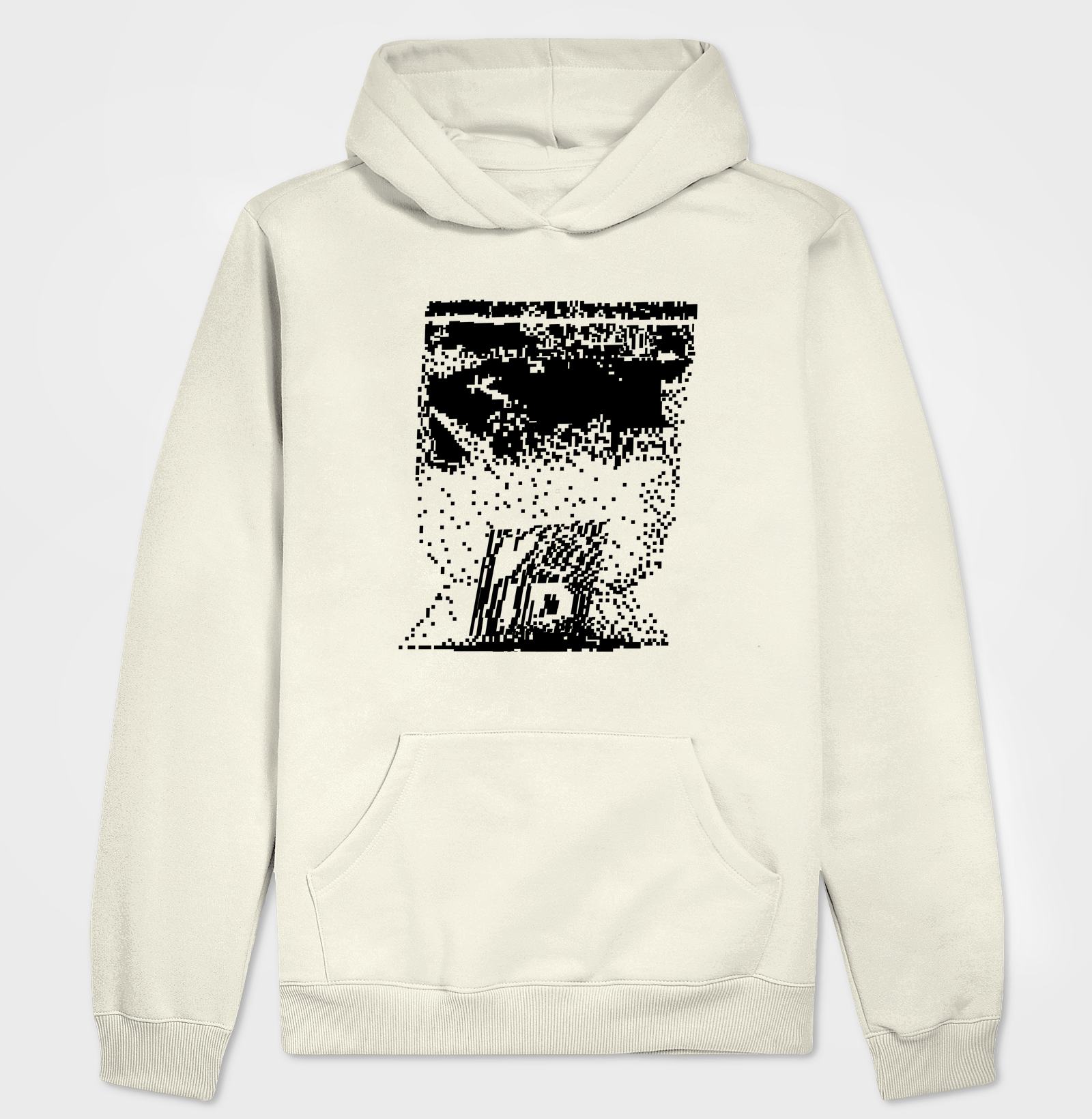 Zip - Moletom Hoodie