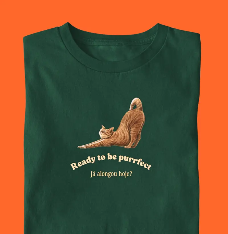 Purrfect - tons escuros