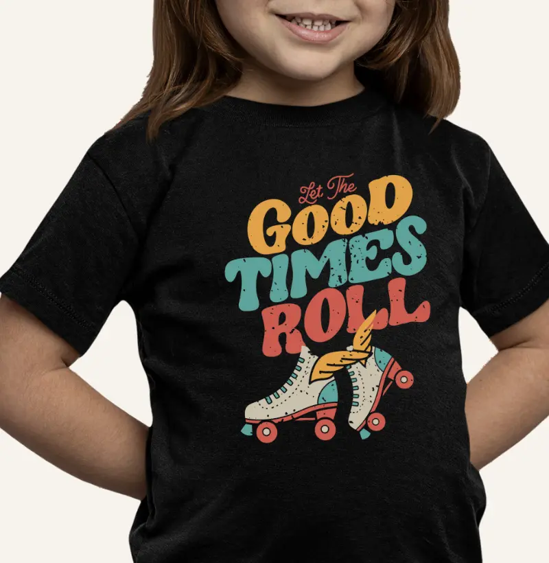 Good Times Roll