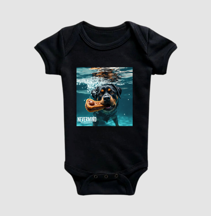 Nevermind - Rottweiler