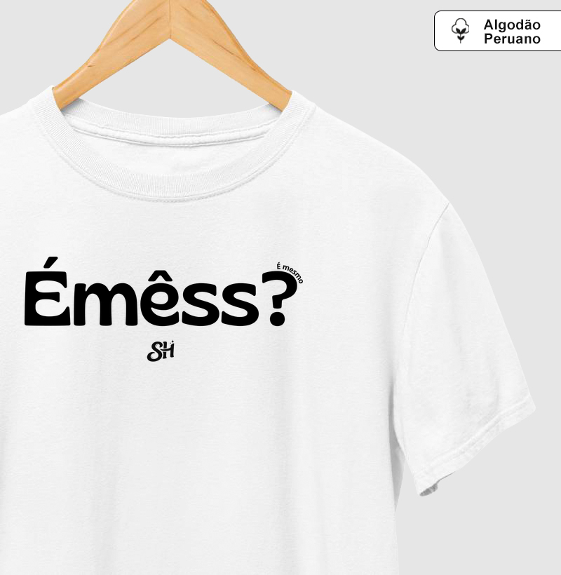 ÉMÊSS? 