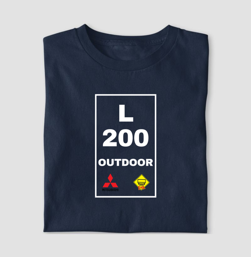 L200 Outdoor