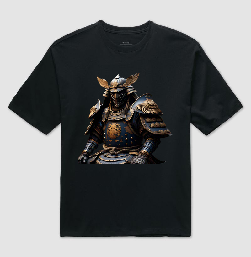 SAMURAI