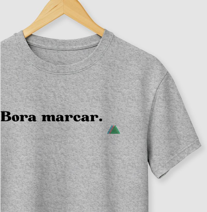 Bora marcar