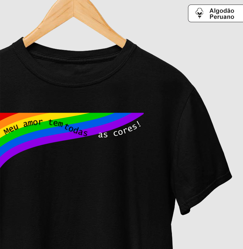 Todas as Cores