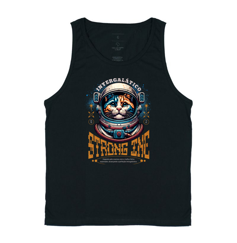 Strong Style