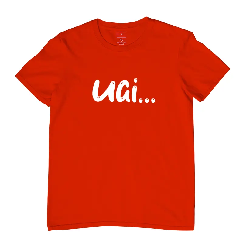 Uai...
