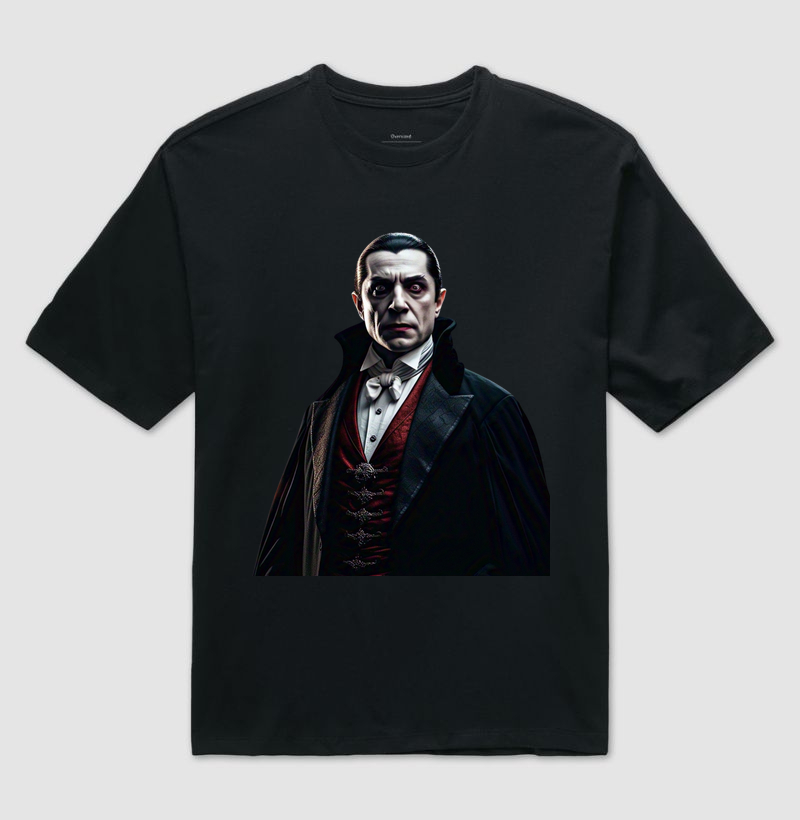 CONDE DRÁCULA