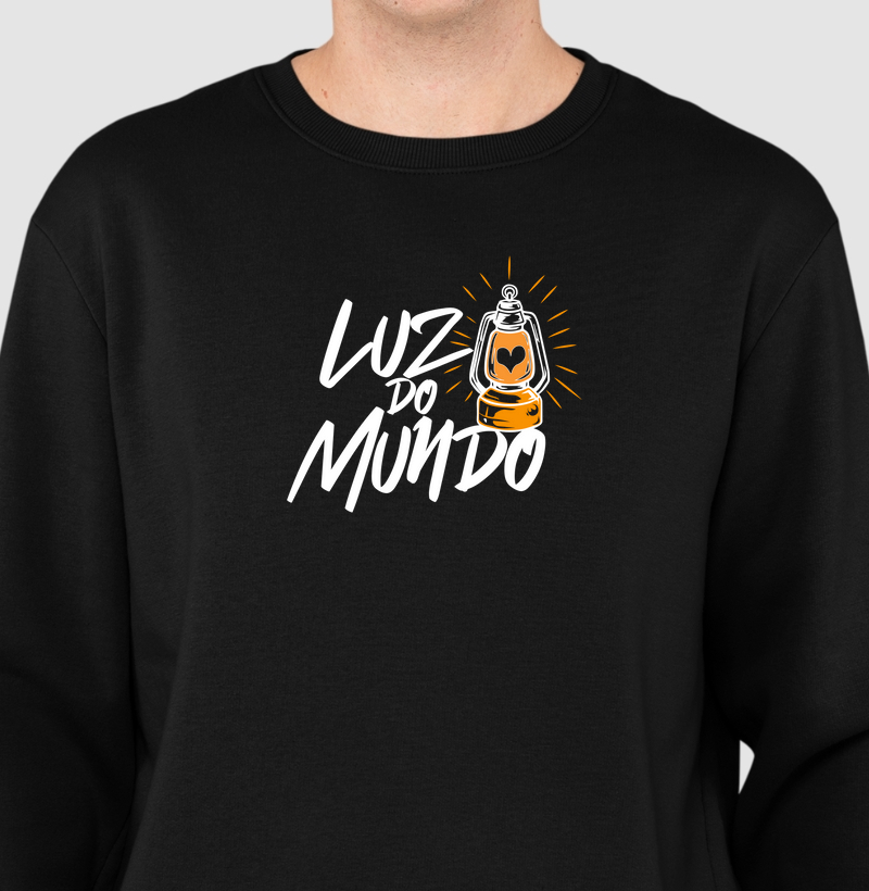 Luz do Mundo