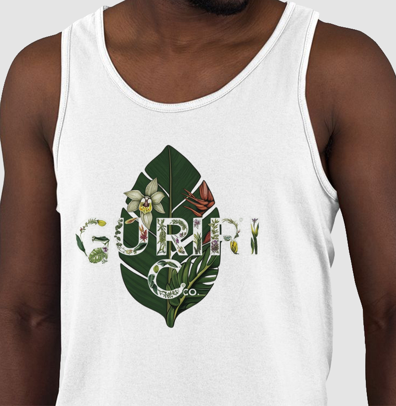 COLEÇÃO - IA - GURIRI - #01
