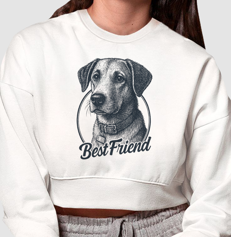 Best friend