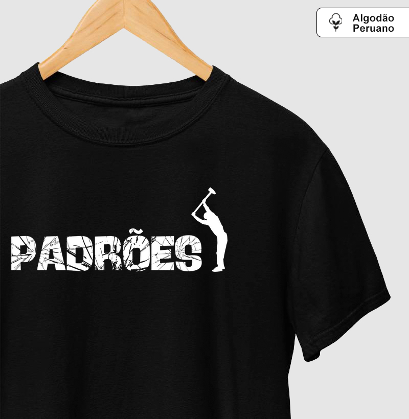 Padrões Quebrados