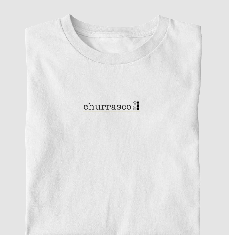 churrasco -> Mini
