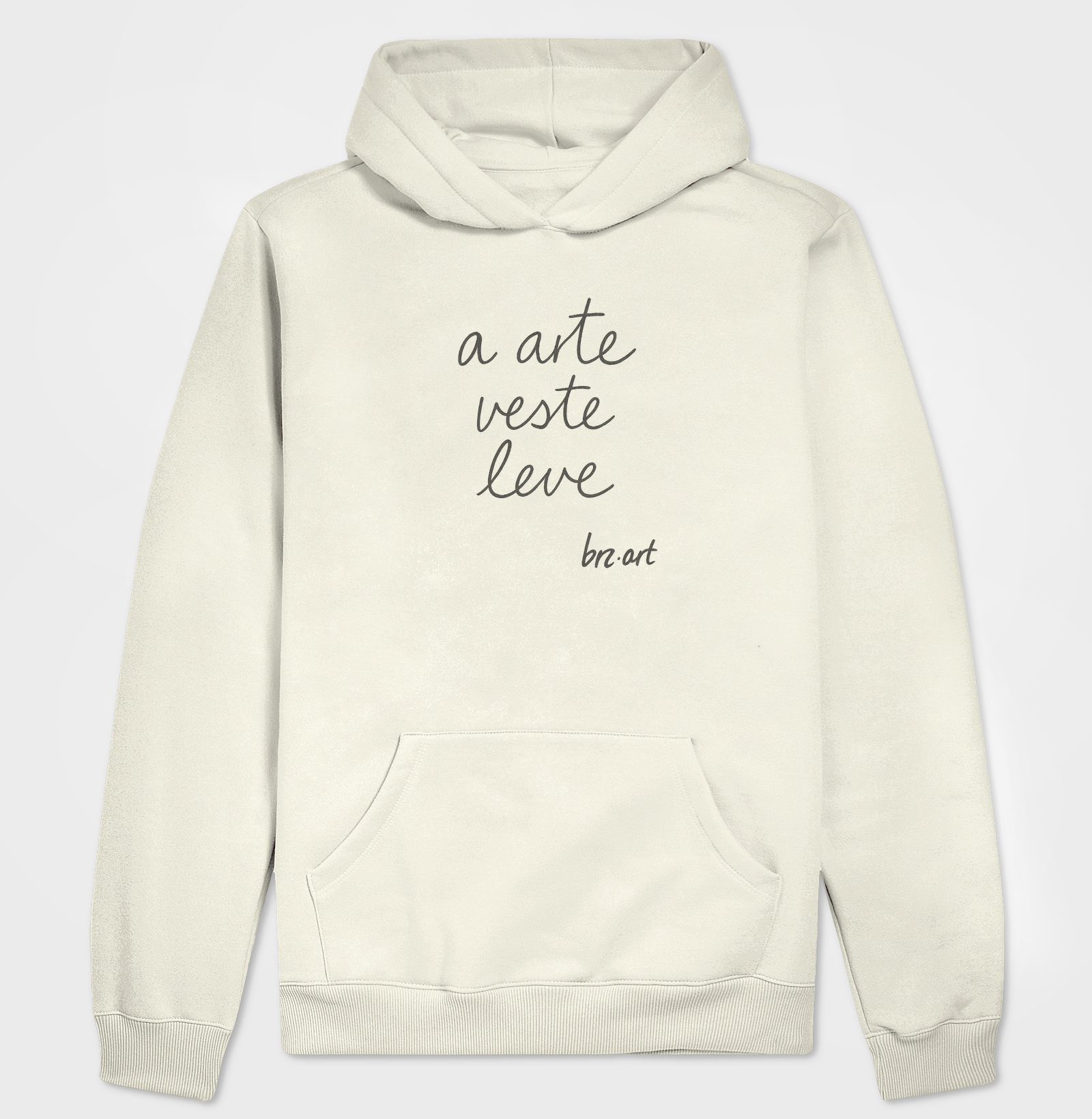 A Arte Veste Leve