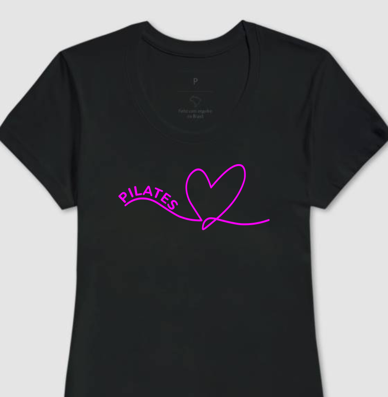 Pilates Coração 02