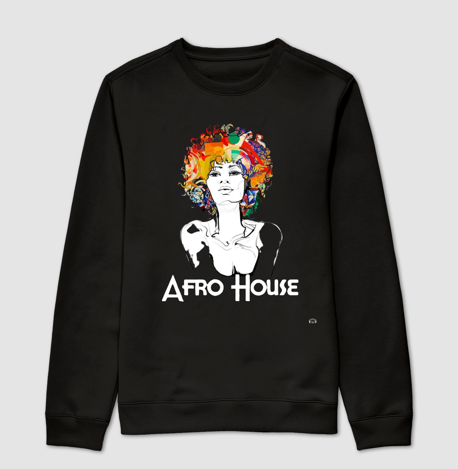 Afro House