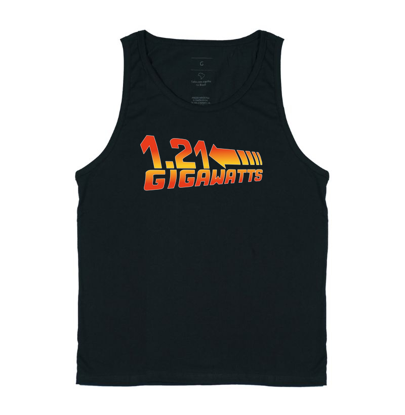 1.21 Gigawatts
