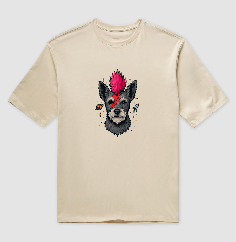 Bowiedog SRD