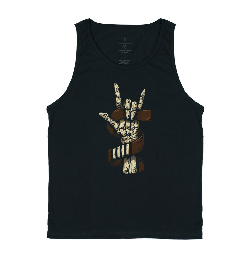 Hang Loose - Brown Belt