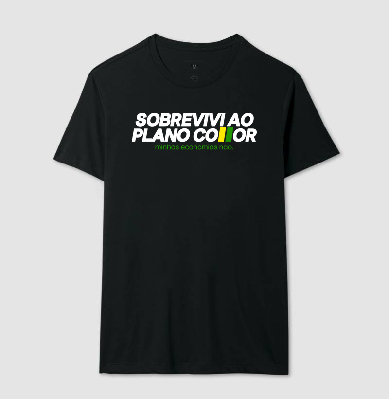 Plano Collor