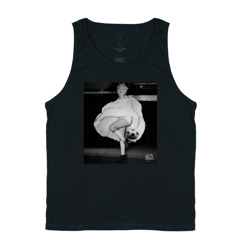 MARILYN MONROE BALL