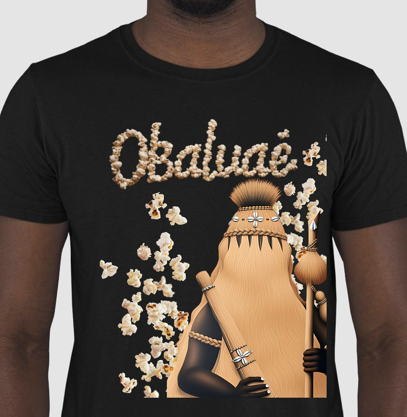 Orixá Obaluaê 