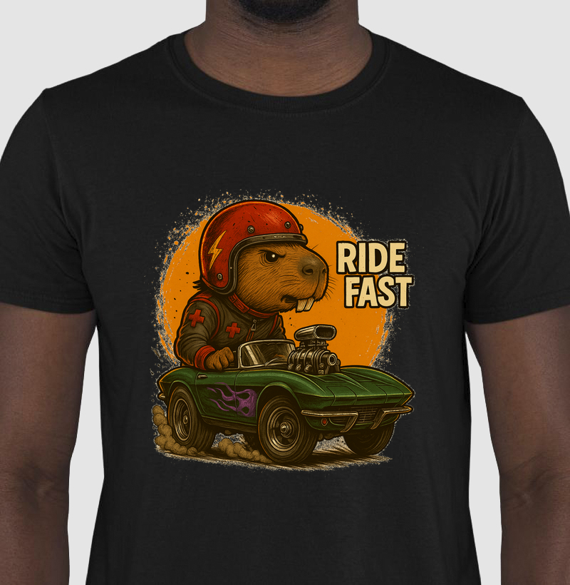 Ride Fast