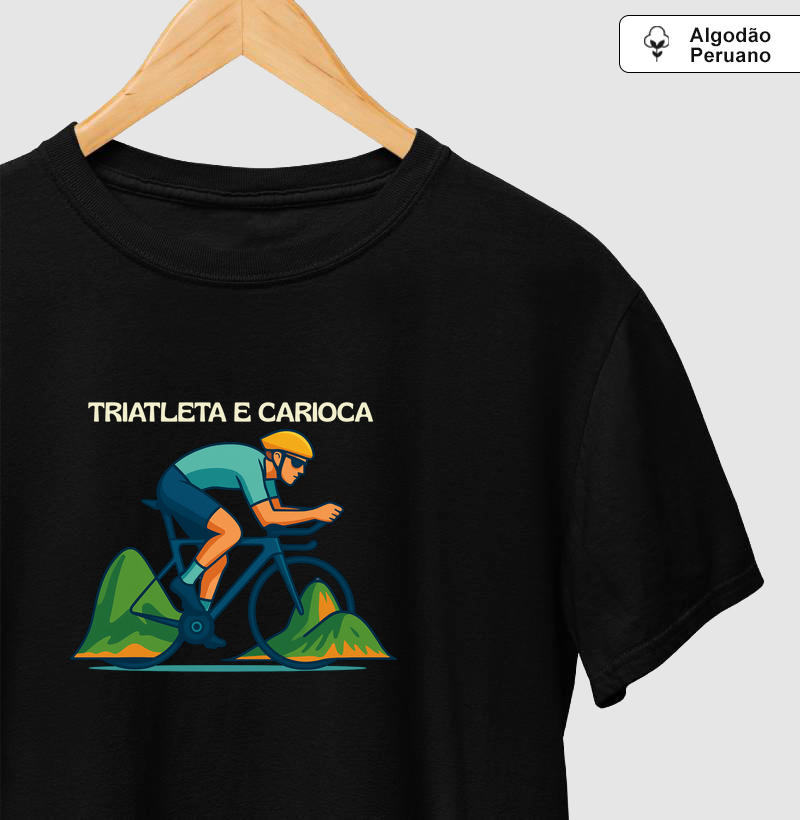 TRIATLETA CARIOCA