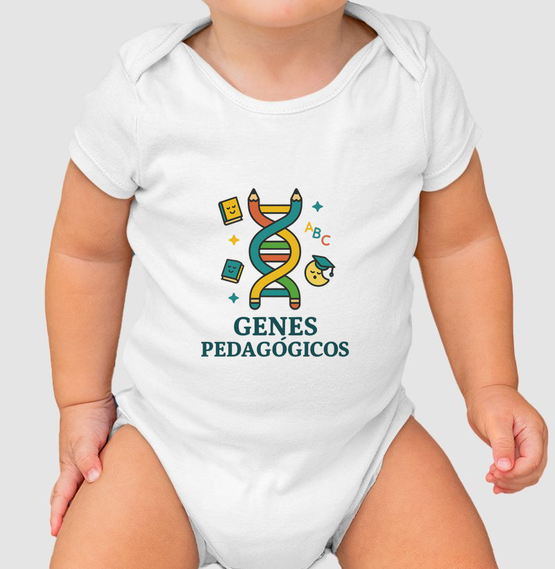Genes Pedagógicos