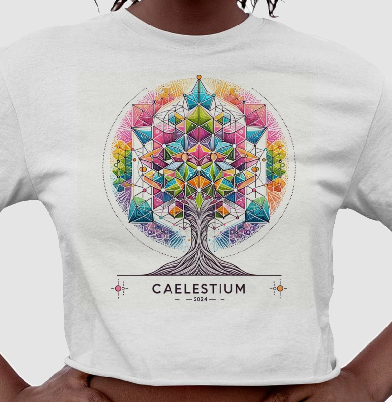 Árvore Caelestium 2024