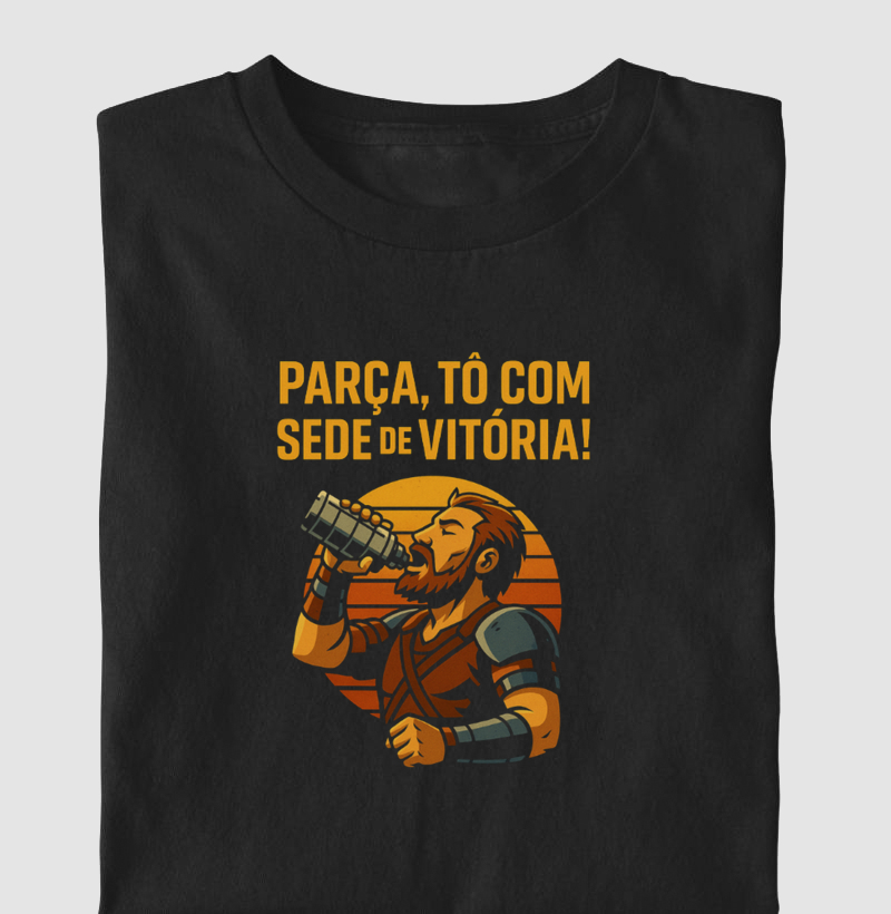 SEDE DE VITÓRIA