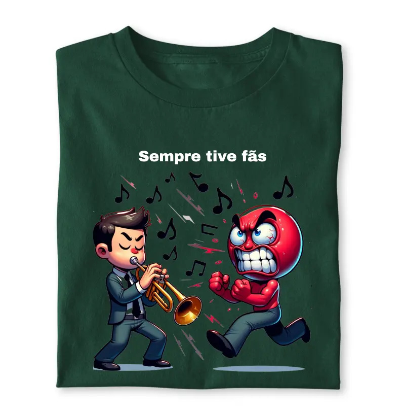 Fãs do Trompete