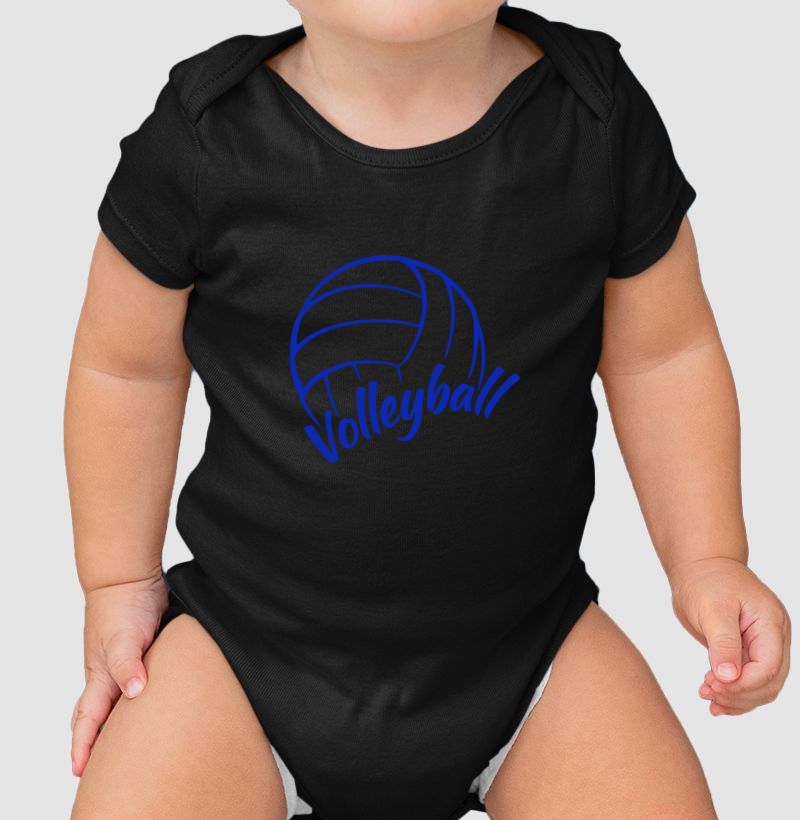Body Infantil Premium