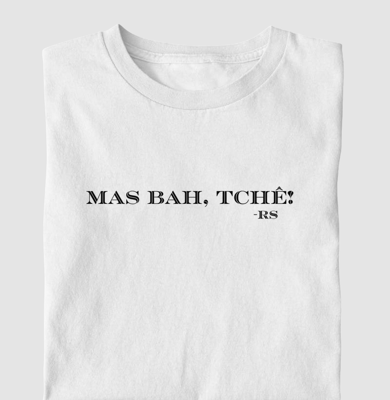 Mas Bah!