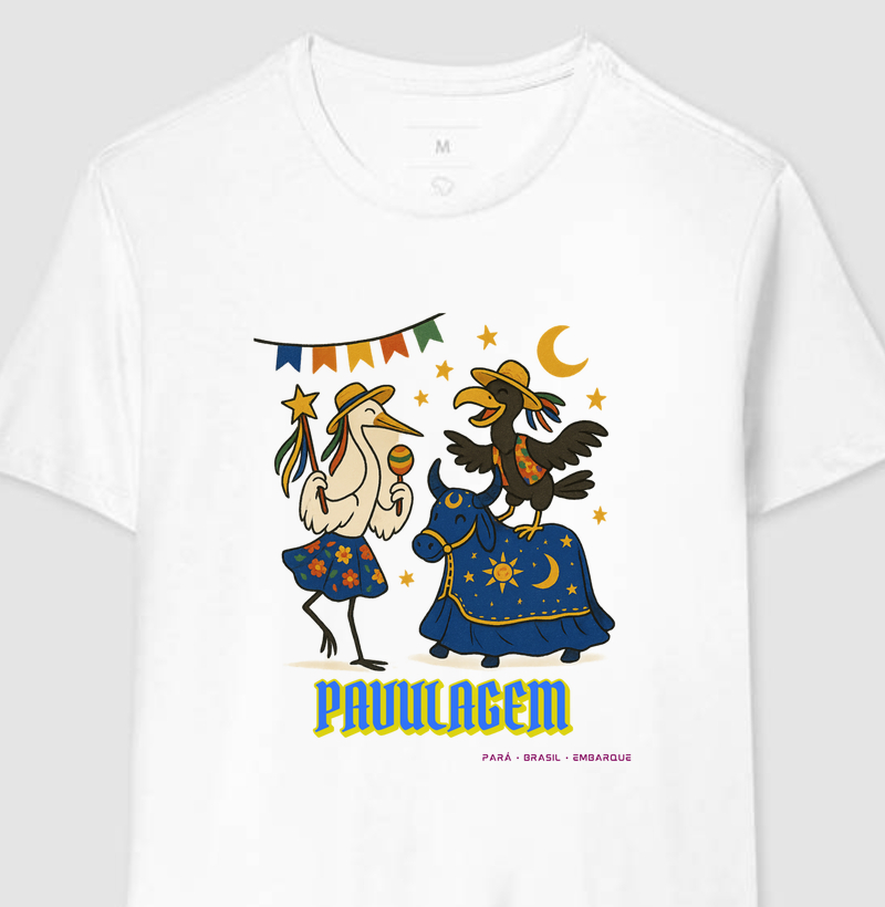 Pavulagem