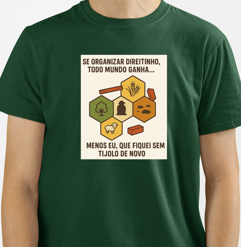 Catan Organizado